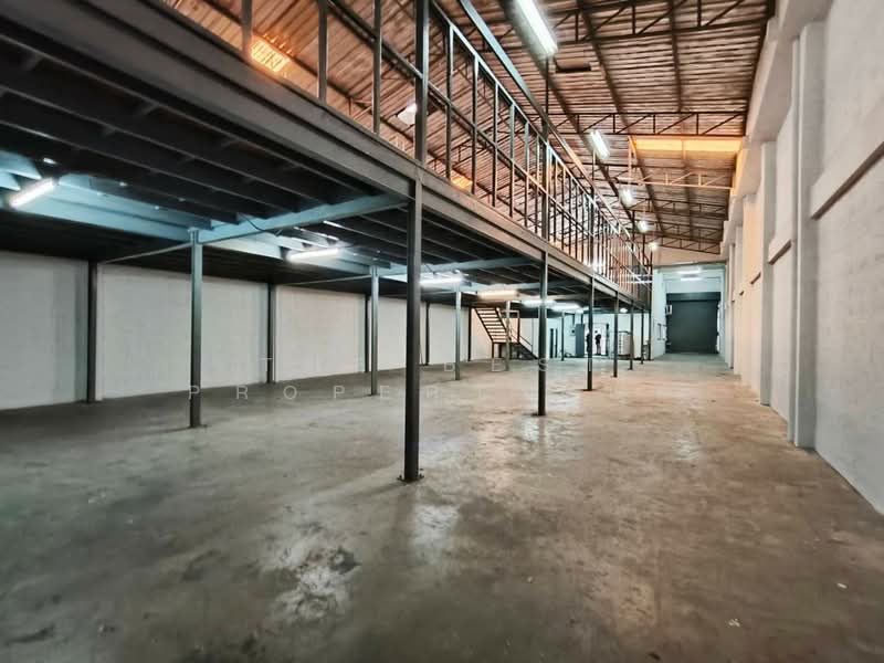 โกดังบางพลี สมุทรปราการ, Samut Prakan, Bangphli Yai, Bang Plee, Samut Prakan, , 150 sqm, Warehouse/Factory For Sale, by The Best Property แต, 500174666 - DDproperty.com