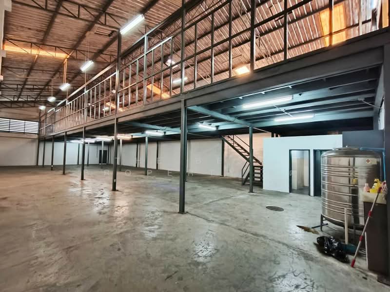 โกดังบางพลี สมุทรปราการ, Samut Prakan, Bangphli Yai, Bang Plee, Samut Prakan, , 150 sqm, Warehouse/Factory For Sale, by The Best Property แต, 500174666 - DDproperty.com