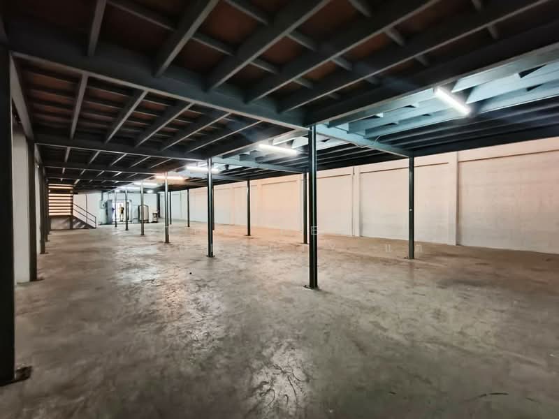 โกดังบางพลี สมุทรปราการ, Samut Prakan, Bangphli Yai, Bang Plee, Samut Prakan, , 150 sqm, Warehouse/Factory For Sale, by The Best Property แต, 500174666 - DDproperty.com