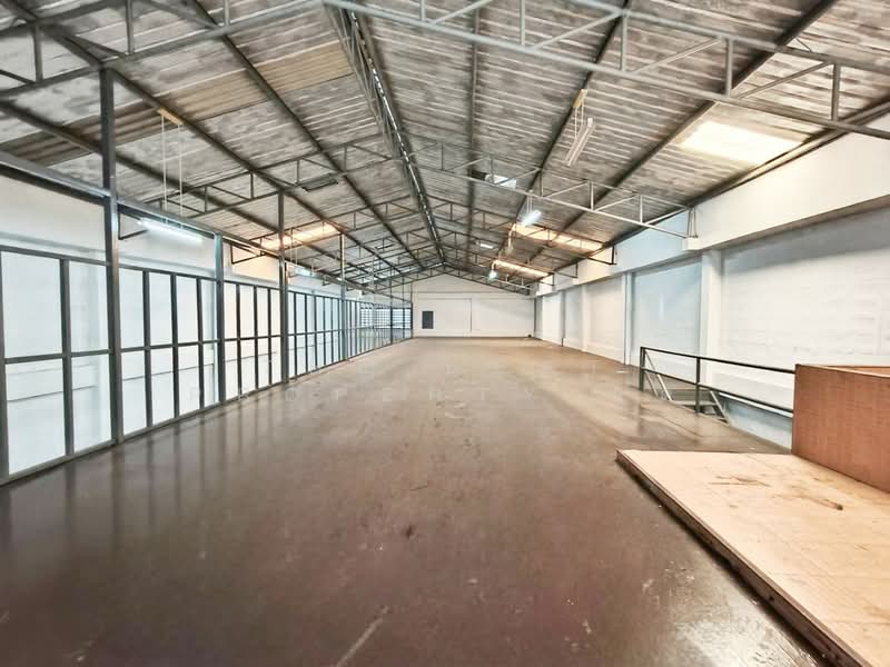 โกดังบางพลี สมุทรปราการ, Samut Prakan, Bangphli Yai, Bang Plee, Samut Prakan, , 150 sqm, Warehouse/Factory For Sale, by The Best Property แต, 500174666 - DDproperty.com