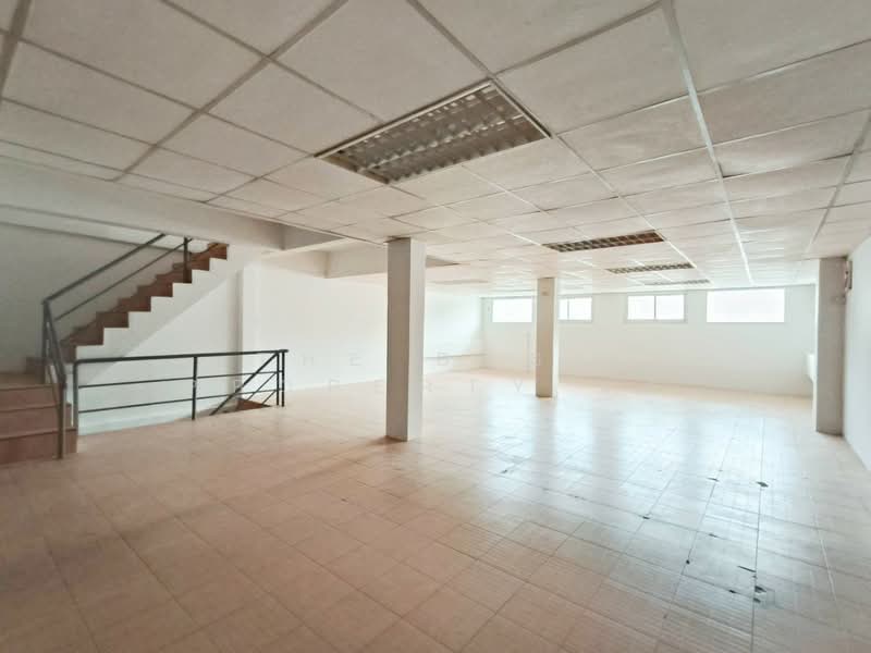 โกดังบางพลี สมุทรปราการ, Samut Prakan, Bangphli Yai, Bang Plee, Samut Prakan, , 150 sqm, Warehouse/Factory For Sale, by The Best Property แต, 500174666 - DDproperty.com