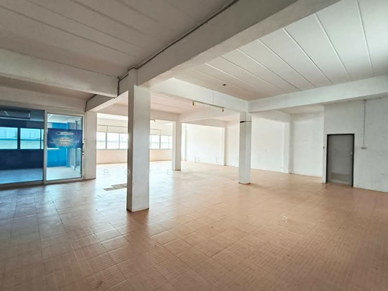 โกดังบางพลี สมุทรปราการ, Samut Prakan, Bangphli Yai, Bang Plee, Samut Prakan, , 150 sqm, Warehouse/Factory For Sale, by The Best Property แต, 500174666 - DDproperty.com