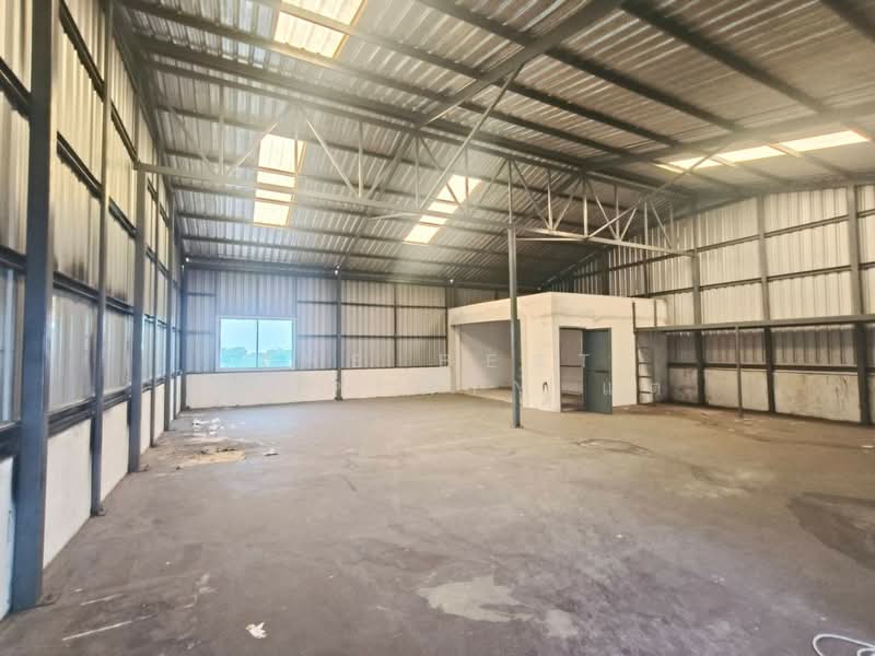 โกดังบางพลี สมุทรปราการ, สมุทรปราการ, บางพลีใหญ่, บางพลี, สมุทรปราการ, 150 ตร.ม., โกดัง-โรงงาน ขาย, โดย The Best Property แต, 500174666 - DDproperty.com