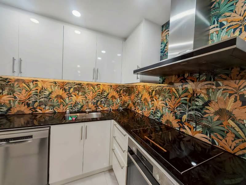 Varasupha Executive Place Phaholyothin1, Bangkok, Phaholyothin, Samsen Nai, Phaya Thai, Bangkok, 2 Bedrooms, 124 sqm, Condo For Sale, by CHAWALIT KONGSAKPAIBUL, 500174668 - DDproperty.com