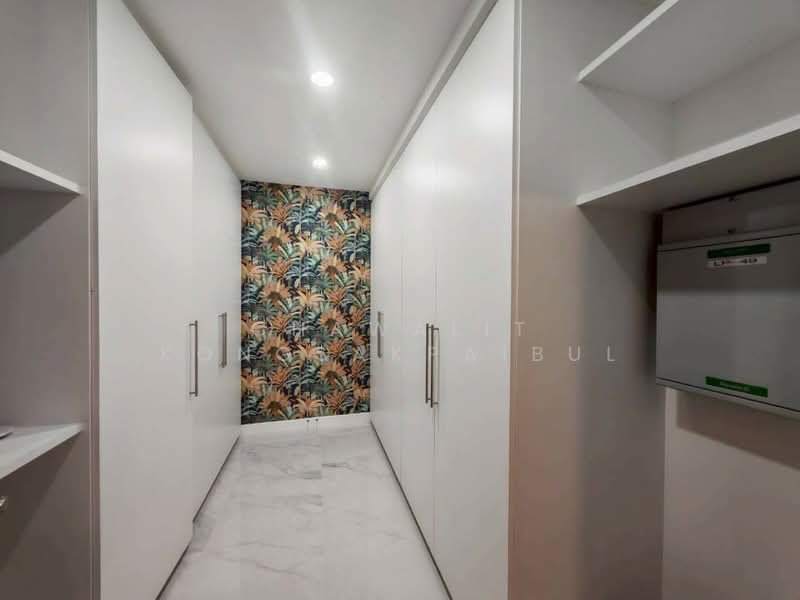 Varasupha Executive Place Phaholyothin1, Bangkok, Phaholyothin, Samsen Nai, Phaya Thai, Bangkok, 2 Bedrooms, 124 sqm, Condo For Sale, by CHAWALIT KONGSAKPAIBUL, 500174668 - DDproperty.com