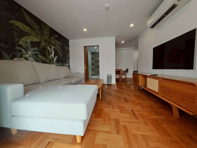 Varasupha Executive Place Phaholyothin1, Bangkok, Phaholyothin, Samsen Nai, Phaya Thai, Bangkok, 2 Bedrooms, 124 sqm, Condo For Sale, by CHAWALIT KONGSAKPAIBUL, 500174668 - DDproperty.com