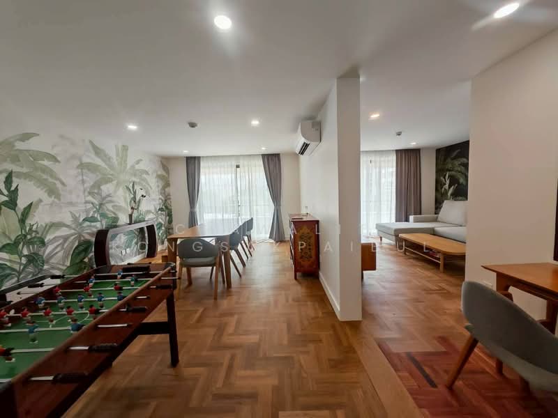 วราสุภา เอ็กซ์เซ็คคิวทีฟเพลส พหลโยธิน1, กรุงเทพ, พหลโยธิน, สามเสนใน, พญาไท, กรุงเทพ, 124 ตร.ม., คอนโด ขาย, โดย CHAWALIT KONGSAKPAIBUL, 500174668 - DDproperty.com