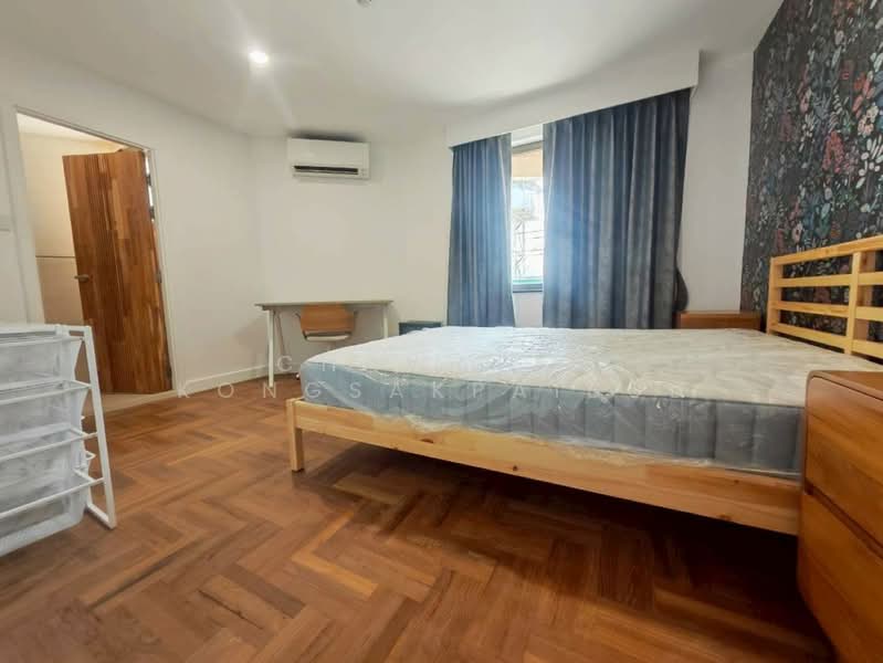 Varasupha Executive Place Phaholyothin1, Bangkok, Phaholyothin, Samsen Nai, Phaya Thai, Bangkok, 2 Bedrooms, 124 sqm, Condo For Sale, by CHAWALIT KONGSAKPAIBUL, 500174668 - DDproperty.com