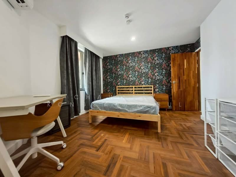 วราสุภา เอ็กซ์เซ็คคิวทีฟเพลส พหลโยธิน1, กรุงเทพ, พหลโยธิน, สามเสนใน, พญาไท, กรุงเทพ, 124 ตร.ม., คอนโด ขาย, โดย CHAWALIT KONGSAKPAIBUL, 500174668 - DDproperty.com