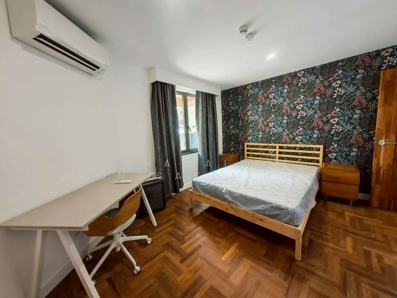 Varasupha Executive Place Phaholyothin1, Bangkok, Phaholyothin, Samsen Nai, Phaya Thai, Bangkok, 2 Bedrooms, 124 sqm, Condo For Sale, by CHAWALIT KONGSAKPAIBUL, 500174668 - DDproperty.com