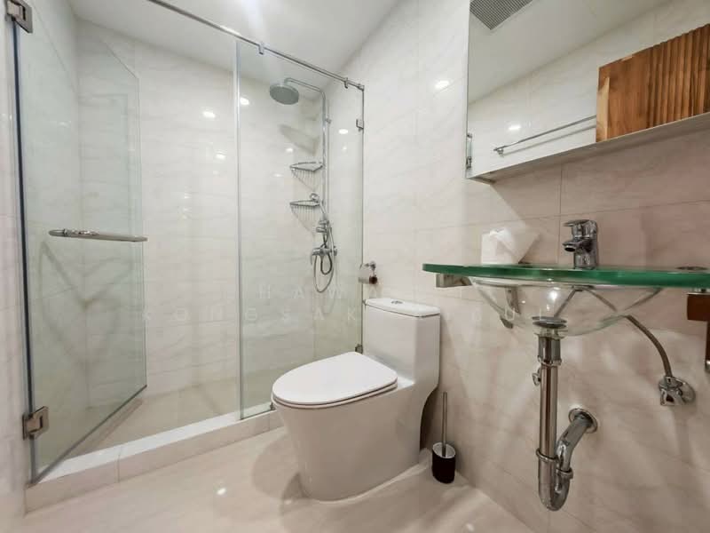 Varasupha Executive Place Phaholyothin1, Bangkok, Phaholyothin, Samsen Nai, Phaya Thai, Bangkok, 2 Bedrooms, 124 sqm, Condo For Sale, by CHAWALIT KONGSAKPAIBUL, 500174668 - DDproperty.com