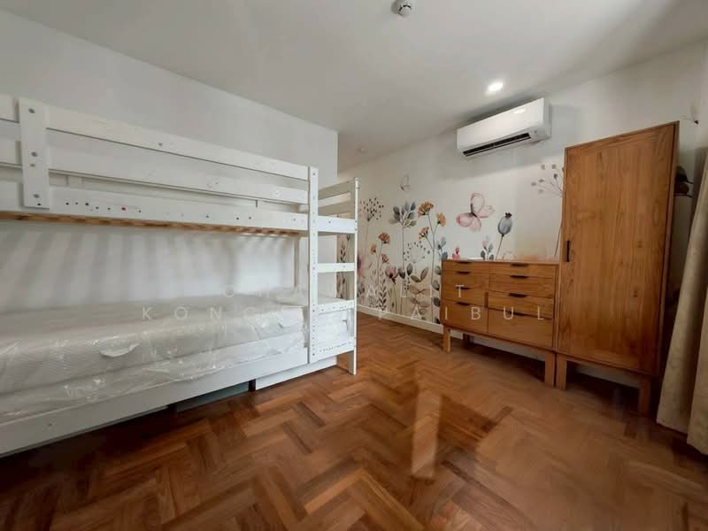 Varasupha Executive Place Phaholyothin1, Bangkok, Phaholyothin, Samsen Nai, Phaya Thai, Bangkok, 2 Bedrooms, 124 sqm, Condo For Sale, by CHAWALIT KONGSAKPAIBUL, 500174668 - DDproperty.com