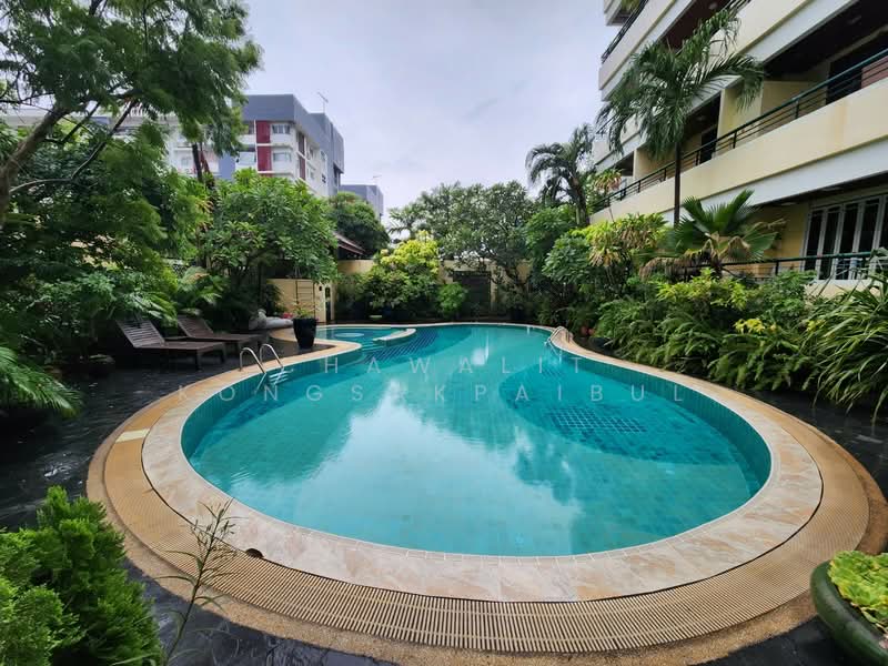 Varasupha Executive Place Phaholyothin1, Bangkok, Phaholyothin, Samsen Nai, Phaya Thai, Bangkok, 2 Bedrooms, 124 sqm, Condo For Sale, by CHAWALIT KONGSAKPAIBUL, 500174668 - DDproperty.com