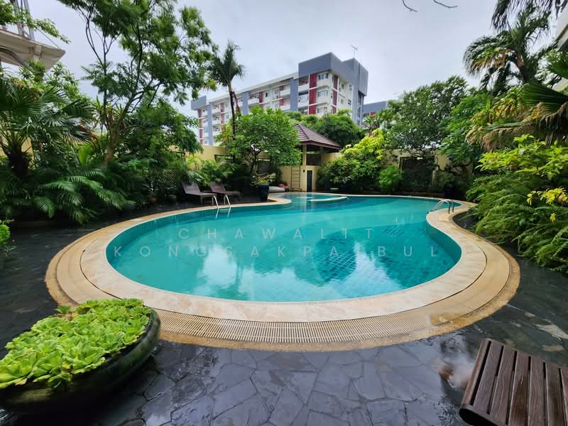 Varasupha Executive Place Phaholyothin1, Bangkok, Phaholyothin, Samsen Nai, Phaya Thai, Bangkok, 2 Bedrooms, 124 sqm, Condo For Sale, by CHAWALIT KONGSAKPAIBUL, 500174668 - DDproperty.com
