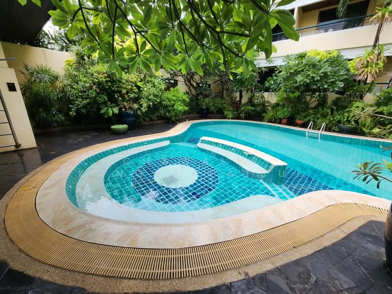 Varasupha Executive Place Phaholyothin1, Bangkok, Phaholyothin, Samsen Nai, Phaya Thai, Bangkok, 2 Bedrooms, 124 sqm, Condo For Sale, by CHAWALIT KONGSAKPAIBUL, 500174668 - DDproperty.com