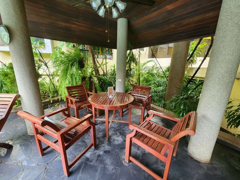 Varasupha Executive Place Phaholyothin1, Bangkok, Phaholyothin, Samsen Nai, Phaya Thai, Bangkok, 2 Bedrooms, 124 sqm, Condo For Sale, by CHAWALIT KONGSAKPAIBUL, 500174668 - DDproperty.com