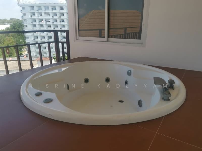 The Clubhouse Residence, Chon Buri (Pattaya), Moo 12, Kasetsin Soi 2, Nong Pru, Bang Lamung (Pattaya), Chon Buri (Pattaya), 4 Bedrooms, 286 sqm, Condo For Sale, by Nisrine Kadeyyam, 500174670 - DDproperty.com