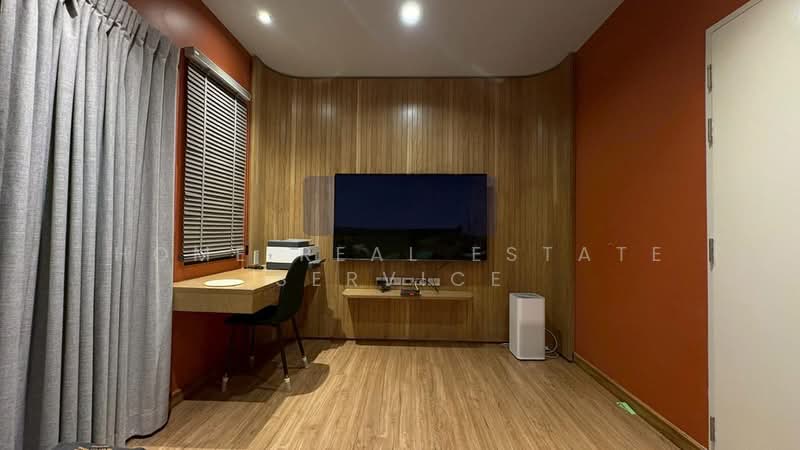 Baan Klang Muang Srinakarin – Onnut : บ้านกลางเมือง ศรีนครินทร์ – อ่อนนุช, กรุงเทพ, 174 ซอย อ่อนนุช 70/1, ประเวศ, ประเวศ, กรุงเทพ, 145 ตร.ม., ทาวน์เฮ้าส์ ขาย, โดย HOME Real Estate Service, 500174672 - DDproperty.com