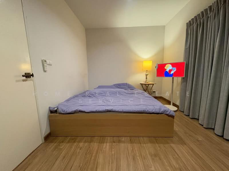 Baan Klang Muang Srinakarin – Onnut, Bangkok, 174 Soi On Nut 70/1, Prawet, Prawet, Bangkok, 3 Bedrooms, 145 sqm, Townhouse For Sale, by HOME Real Estate Service, 500174672 - DDproperty.com