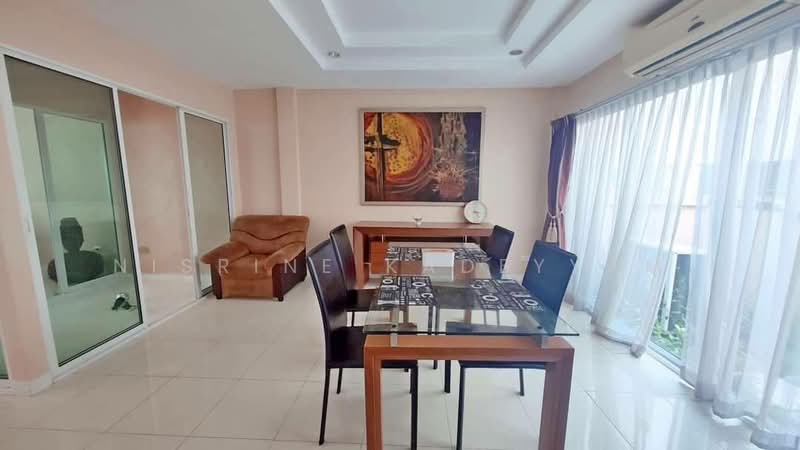 The Meadows, Chon Buri (Pattaya), Bang Lamung, Bang Lamung (Pattaya), Chon Buri (Pattaya), 3 Bedrooms, 128 sqm, Townhouse For Sale, by Nisrine Kadeyyam, 500174673 - DDproperty.com