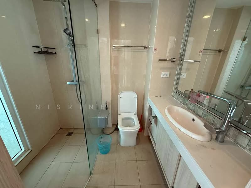 Olympus City Garden, Chon Buri (Pattaya), Soi Kho Pai 4, Nong Pru, Bang Lamung (Pattaya), Chon Buri (Pattaya), 1 Bedroom, 26 sqm, Condo For Sale, by Nisrine Kadeyyam, 500174674 - DDproperty.com