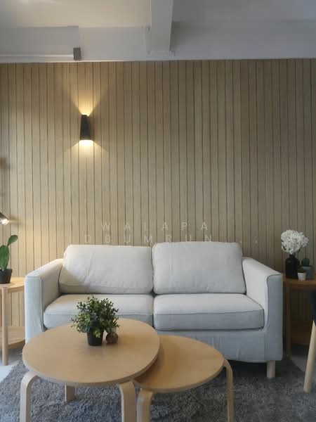 3-BR Townhouse, Bangkok, Phra Kanong Nua, Watthana, Bangkok, 3 Bedrooms, 204 sqm, Townhouse For Sale, by Walapa Jidbumrungsakun, 500174675 - DDproperty.com