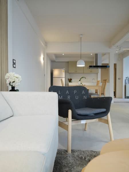 3-BR Townhouse, Bangkok, Phra Kanong Nua, Watthana, Bangkok, 3 Bedrooms, 204 sqm, Townhouse For Sale, by Walapa Jidbumrungsakun, 500174675 - DDproperty.com