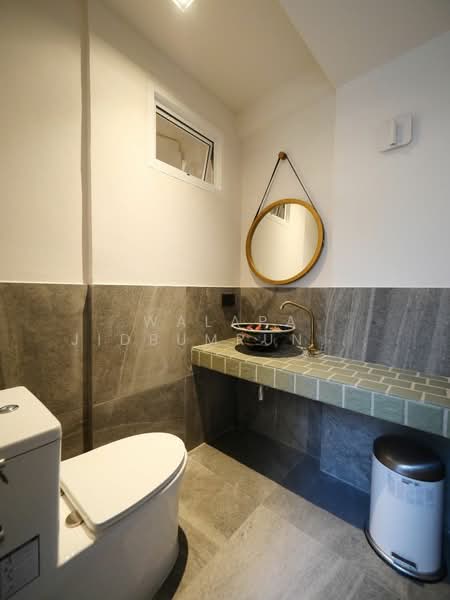 ทาวน์เฮ้าส์ 3-ห้องนอน, กรุงเทพ, พระโขนงเหนือ, วัฒนา, กรุงเทพ, 204 ตร.ม., ทาวน์เฮ้าส์ ขาย, โดย Walapa Jidbumrungsakun, 500174675 - DDproperty.com