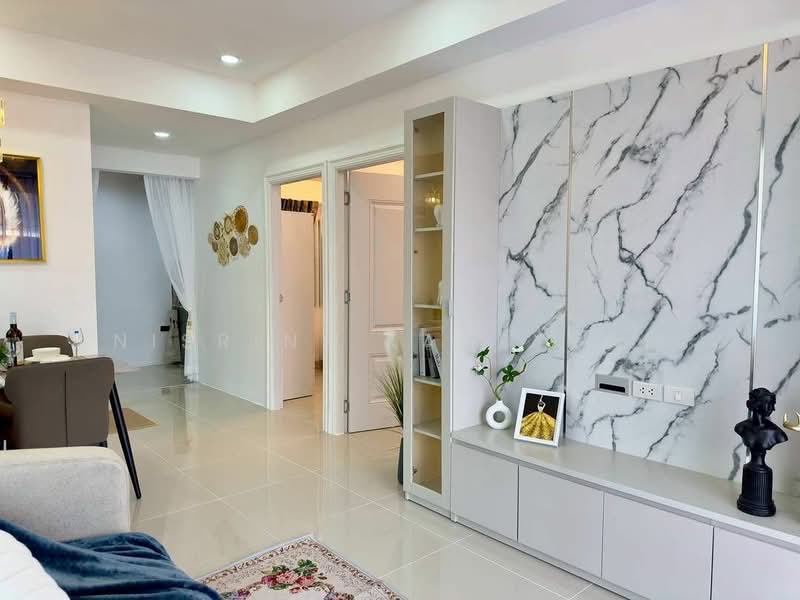 2-BR House, Chon Buri (Pattaya), Huai Yai, Bang Lamung (Pattaya), Chon Buri (Pattaya), 2 Bedrooms, 210 sqm, Single Detached House For Sale, by Nisrine Kadeyyam, 500174676 - DDproperty.com