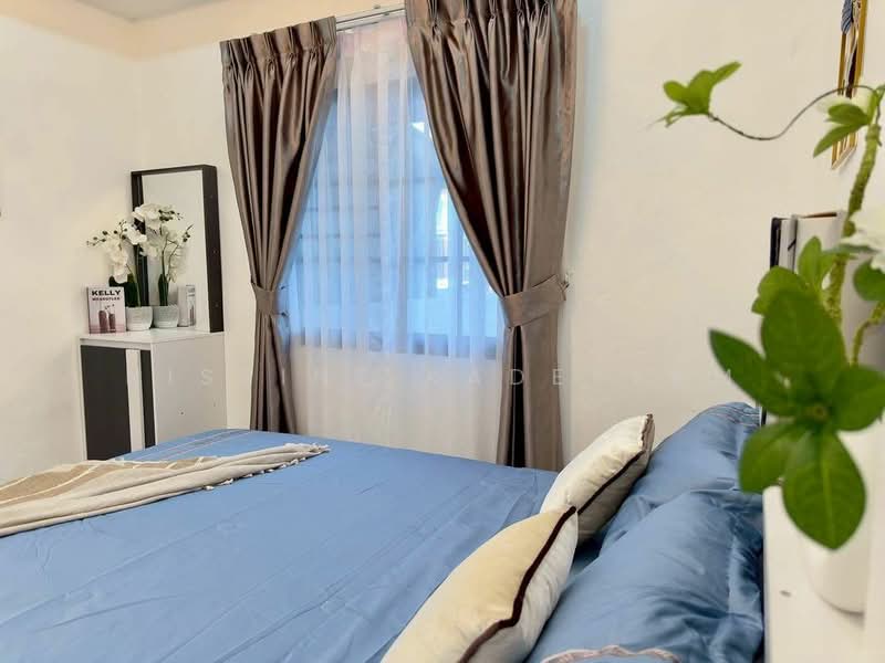 2-BR House, Chon Buri (Pattaya), Huai Yai, Bang Lamung (Pattaya), Chon Buri (Pattaya), 2 Bedrooms, 210 sqm, Single Detached House For Sale, by Nisrine Kadeyyam, 500174676 - DDproperty.com