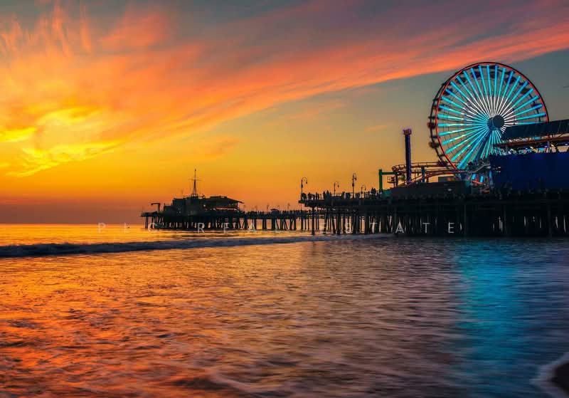 The Riviera Santa Monica : ซานต้า โมนิก้า, ชลบุรี, หนองปรือ, บางละมุง, ชลบุรี, 35 ตร.ม., คอนโด ขาย, โดย PLC Real Estate, 500174677 - DDproperty.com