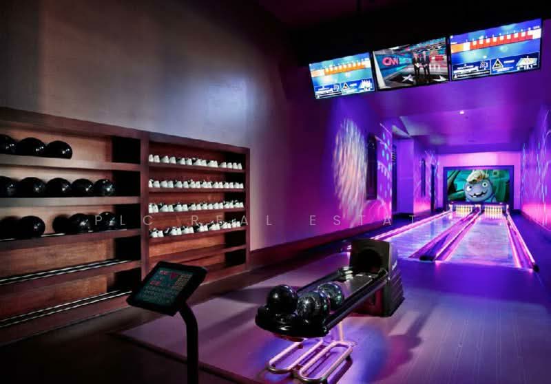 The Riviera Santa Monica : ซานต้า โมนิก้า, ชลบุรี, หนองปรือ, บางละมุง, ชลบุรี, 35 ตร.ม., คอนโด ขาย, โดย PLC Real Estate, 500174677 - DDproperty.com