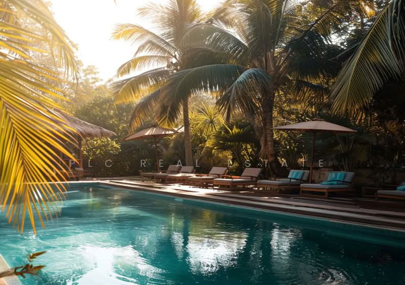 The Riviera Santa Monica, Chon Buri (Pattaya), Nong Pru, Bang Lamung (Pattaya), Chon Buri (Pattaya), 1 Bedroom, 35 sqm, Condo For Sale, by PLC Real Estate, 500174677 - DDproperty.com