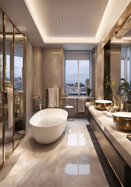 The Riviera Santa Monica, Chon Buri (Pattaya), Nong Pru, Bang Lamung (Pattaya), Chon Buri (Pattaya), 1 Bedroom, 35 sqm, Condo For Sale, by PLC Real Estate, 500174677 - DDproperty.com