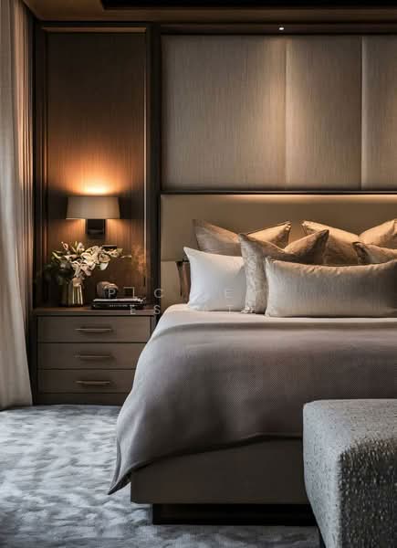 The Riviera Santa Monica : ซานต้า โมนิก้า, ชลบุรี, หนองปรือ, บางละมุง, ชลบุรี, 35 ตร.ม., คอนโด ขาย, โดย PLC Real Estate, 500174677 - DDproperty.com