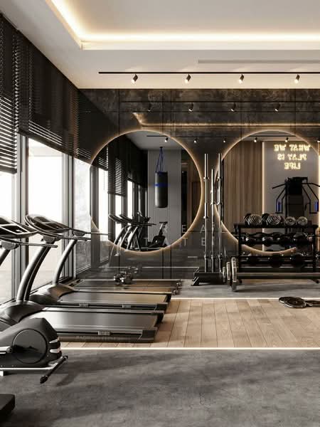 The Riviera Santa Monica, Chon Buri (Pattaya), Nong Pru, Bang Lamung (Pattaya), Chon Buri (Pattaya), 1 Bedroom, 35 sqm, Condo For Sale, by PLC Real Estate, 500174677 - DDproperty.com