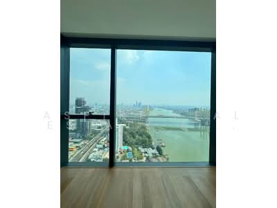 ขาย - Canapaya Residences Rama 3 : คณาพญา เรสซิเดนซ์ พระราม 3, กรุงเทพ