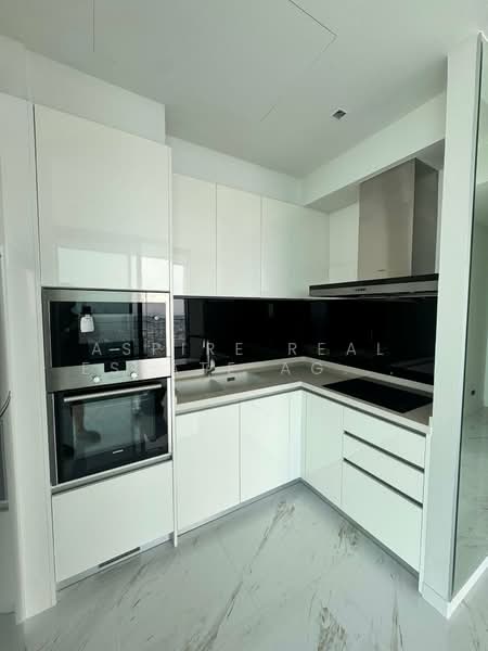 Canapaya Residences Rama 3, Bangkok, 888 Rama 3 Road, Bang Klo, Bang Kho Laem, Bangkok, 2 Bedrooms, 88 sqm, Condo For Sale, by Aspire Real Estate Agency Co., Ltd., 500174679 - DDproperty.com