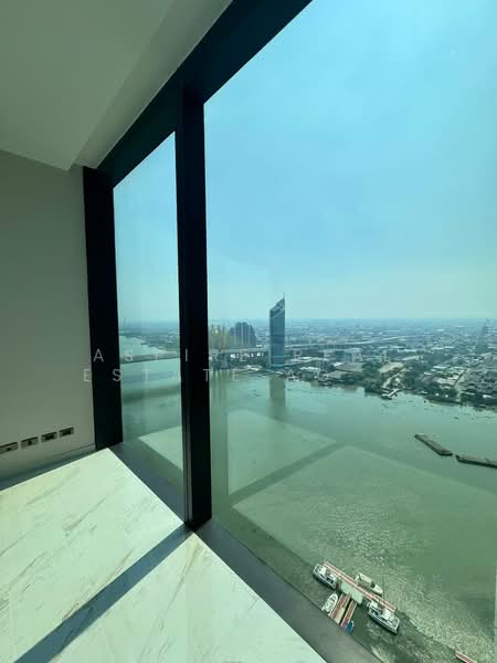 Canapaya Residences Rama 3, Bangkok, 888 Rama 3 Road, Bang Klo, Bang Kho Laem, Bangkok, 2 Bedrooms, 88 sqm, Condo For Sale, by Aspire Real Estate Agency Co., Ltd., 500174679 - DDproperty.com