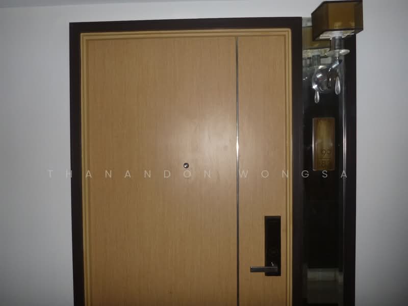 InterLux Premier Sukhumvit 13 : อินเตอร์ ลักส์ พรีเมียร์ สุขุมวิท 13, กรุงเทพ, ซอยสุขุมวิท 13 ถนนสุขุมวิท, คลองเตยเหนือ, วัฒนา, กรุงเทพ, 36 ตร.ม., คอนโด ขาย, โดย Thanandon Wongsa, 500174680 - DDproperty.com