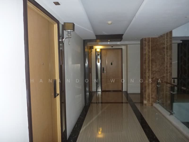 InterLux Premier Sukhumvit 13 : อินเตอร์ ลักส์ พรีเมียร์ สุขุมวิท 13, กรุงเทพ, ซอยสุขุมวิท 13 ถนนสุขุมวิท, คลองเตยเหนือ, วัฒนา, กรุงเทพ, 36 ตร.ม., คอนโด ขาย, โดย Thanandon Wongsa, 500174680 - DDproperty.com