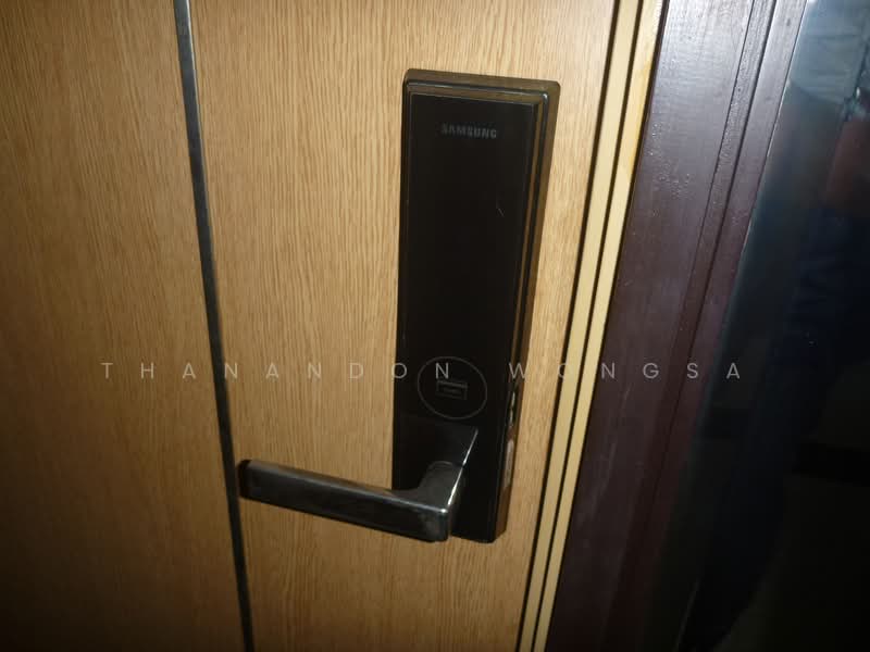 InterLux Premier Sukhumvit 13, Bangkok, Soi Sukhumvit 13, Sukhumvit Road, Khlongtoei Nua, Watthana, Bangkok, 1 Bedroom, 36 sqm, Condo For Sale, by Thanandon Wongsa, 500174680 - DDproperty.com