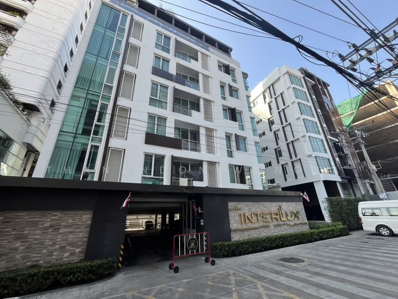 InterLux Premier Sukhumvit 13 : อินเตอร์ ลักส์ พรีเมียร์ สุขุมวิท 13, กรุงเทพ, ซอยสุขุมวิท 13 ถนนสุขุมวิท, คลองเตยเหนือ, วัฒนา, กรุงเทพ, 36 ตร.ม., คอนโด ขาย, โดย Thanandon Wongsa, 500174680 - DDproperty.com
