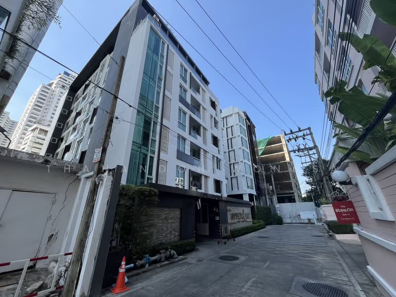 InterLux Premier Sukhumvit 13 : อินเตอร์ ลักส์ พรีเมียร์ สุขุมวิท 13, กรุงเทพ, ซอยสุขุมวิท 13 ถนนสุขุมวิท, คลองเตยเหนือ, วัฒนา, กรุงเทพ, 36 ตร.ม., คอนโด ขาย, โดย Thanandon Wongsa, 500174680 - DDproperty.com
