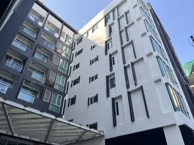 InterLux Premier Sukhumvit 13 : อินเตอร์ ลักส์ พรีเมียร์ สุขุมวิท 13, กรุงเทพ, ซอยสุขุมวิท 13 ถนนสุขุมวิท, คลองเตยเหนือ, วัฒนา, กรุงเทพ, 36 ตร.ม., คอนโด ขาย, โดย Thanandon Wongsa, 500174680 - DDproperty.com