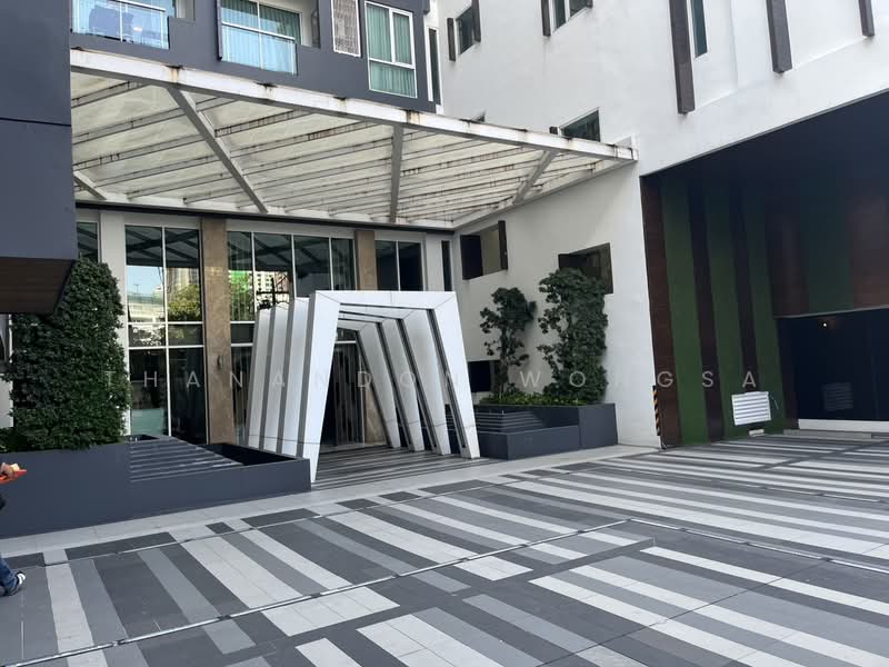 InterLux Premier Sukhumvit 13 : อินเตอร์ ลักส์ พรีเมียร์ สุขุมวิท 13, กรุงเทพ, ซอยสุขุมวิท 13 ถนนสุขุมวิท, คลองเตยเหนือ, วัฒนา, กรุงเทพ, 36 ตร.ม., คอนโด ขาย, โดย Thanandon Wongsa, 500174680 - DDproperty.com