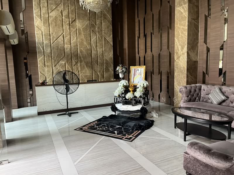 InterLux Premier Sukhumvit 13 : อินเตอร์ ลักส์ พรีเมียร์ สุขุมวิท 13, กรุงเทพ, ซอยสุขุมวิท 13 ถนนสุขุมวิท, คลองเตยเหนือ, วัฒนา, กรุงเทพ, 36 ตร.ม., คอนโด ขาย, โดย Thanandon Wongsa, 500174680 - DDproperty.com