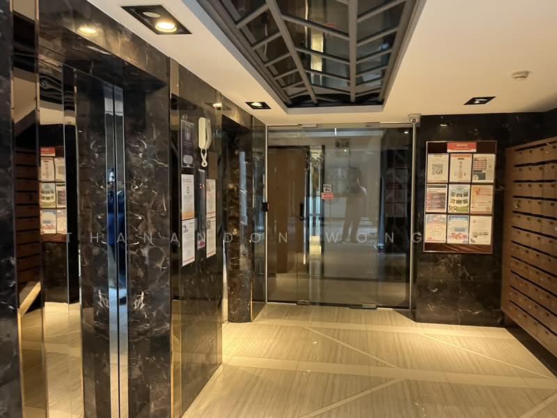 InterLux Premier Sukhumvit 13, Bangkok, Soi Sukhumvit 13, Sukhumvit Road, Khlongtoei Nua, Watthana, Bangkok, 1 Bedroom, 36 sqm, Condo For Sale, by Thanandon Wongsa, 500174680 - DDproperty.com