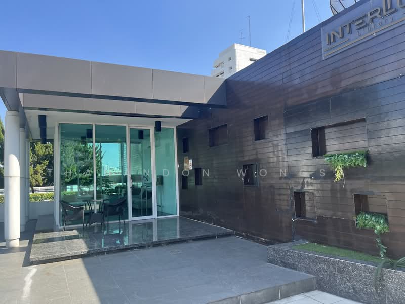 InterLux Premier Sukhumvit 13 : อินเตอร์ ลักส์ พรีเมียร์ สุขุมวิท 13, กรุงเทพ, ซอยสุขุมวิท 13 ถนนสุขุมวิท, คลองเตยเหนือ, วัฒนา, กรุงเทพ, 36 ตร.ม., คอนโด ขาย, โดย Thanandon Wongsa, 500174680 - DDproperty.com