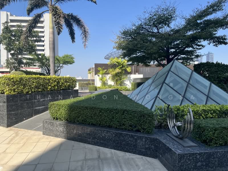 InterLux Premier Sukhumvit 13, Bangkok, Soi Sukhumvit 13, Sukhumvit Road, Khlongtoei Nua, Watthana, Bangkok, 1 Bedroom, 36 sqm, Condo For Sale, by Thanandon Wongsa, 500174680 - DDproperty.com